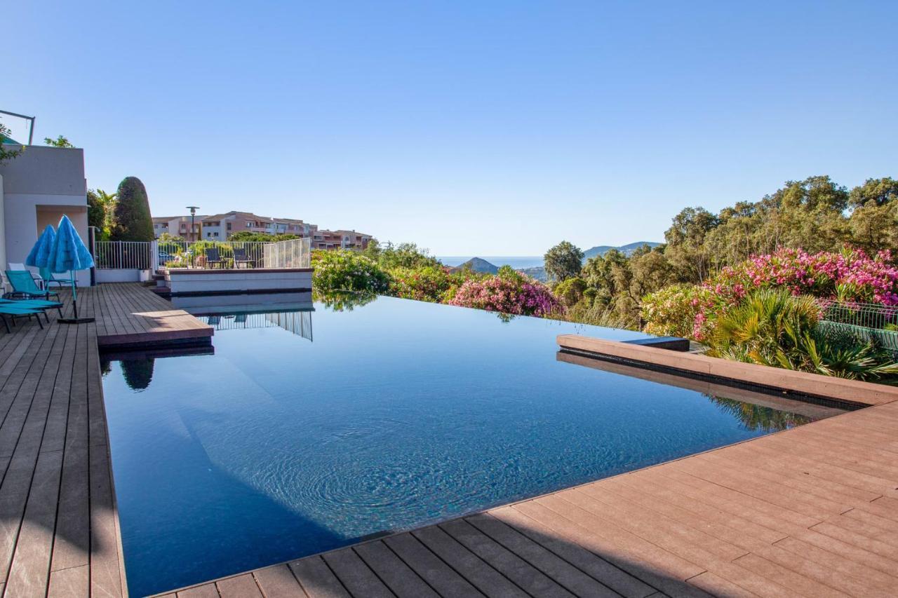 Apartment Grand Duc - Welkeys Mandelieu-la-Napoule